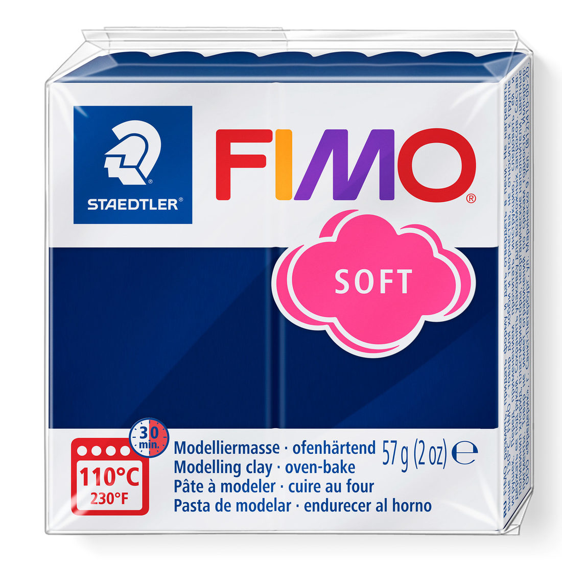 Fimo Soft 56 g