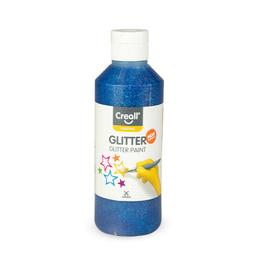 Creall glitterverf 250 ml