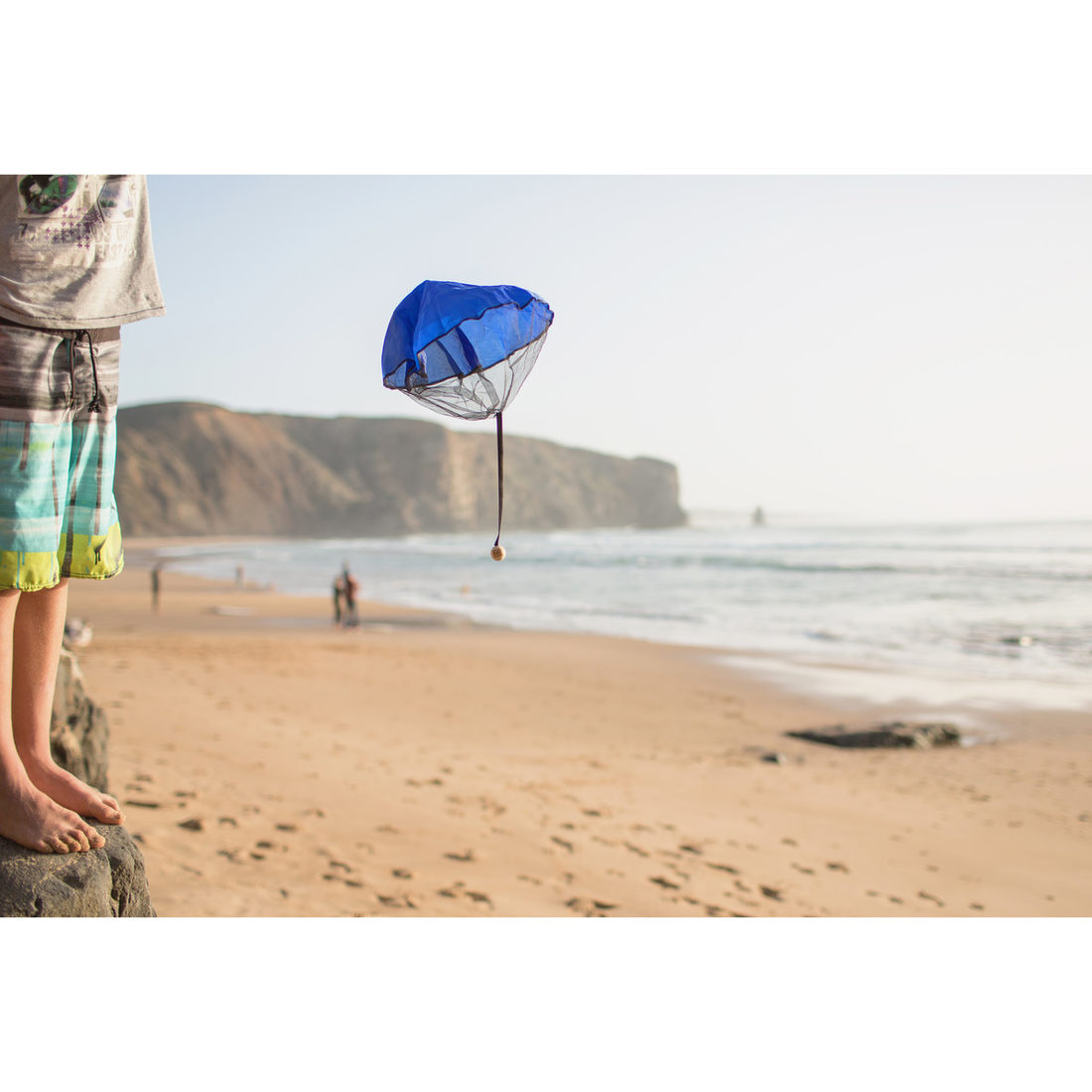 Flying de Boule (valscherm petanque) 6+ Flying de Boule (valscherm petanque) 6+