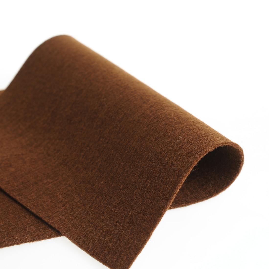 Vilt 100% wol 1,2 mm 20 x 30 cm