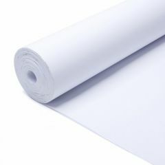 Papier op rol wit 60 g 1 m x 10 m