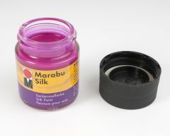 Marabu Silk framboos
