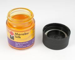Marabu Silk mandarijnoranje