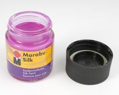 Marabu Silk roze
