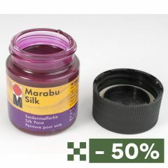 Marabu Silk bordeaux