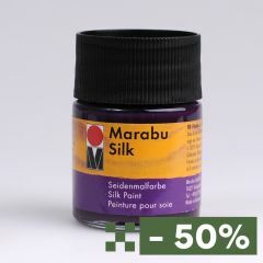 Marabu Silk aubergine