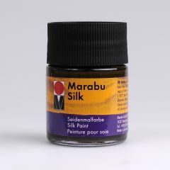 Marabu Silk middenbruin