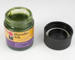 Marabu Silk olijfgroen