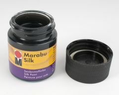 Marabu Silk zwart