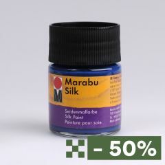 Marabu Silk petrol