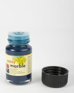 Marabu Easy Marble 15 ml turkooisblauw