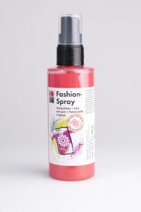 Marabu Fashion-Spray 100 ml flamingo