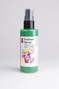 Marabu Fashion-Spray 100 ml appelgroen