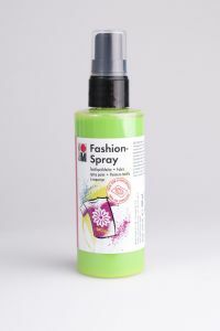 Marabu Fashion-Spray 100 ml reseda