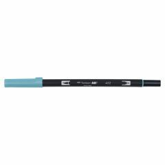 Tombow ABT Dual Brush pen lichtblauw