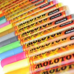 Molotow one4all marker 4 mm