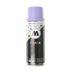 Molotow Chalk krijtspray 400 ml violet