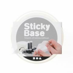 Sticky base 200 g