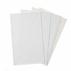 Papierpulp voor papierscheppen 100 g