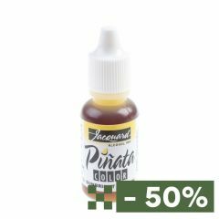 Piñata alcohol inkt 15 ml zonnegeel
