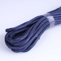Paracord 5 m donkerblauw