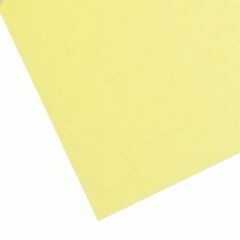 Papier A4, 120 g 100 stuks geel