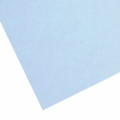 Papier A4, 160 g 50 stuks azuurblauw