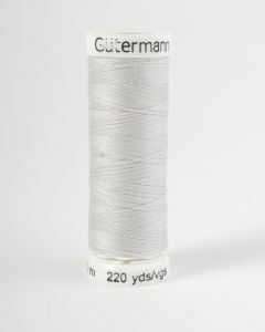 Gutermann polyester naaigaren 200 m nr 8