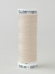 Gutermann polyester naaigaren 200 m nr 169