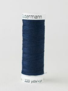 Gutermann polyester naaigaren 200 m nr 310