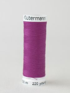 Gutermann polyester naaigaren 200 m nr 321