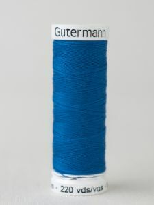 Gutermann polyester naaigaren 200 m nr 322