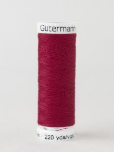 Gutermann polyester naaigaren 200 m nr 384