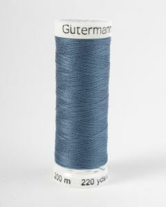 Gutermann polyester naaigaren 200 m nr 435