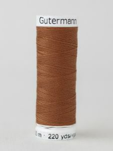 Gutermann polyester naaigaren 200 m nr 448