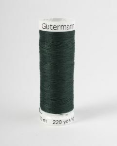 Gutermann polyester naaigaren 200 m nr 472