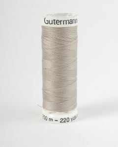 Gutermann polyester naaigaren 200 m nr 854