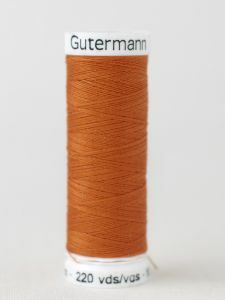 Gutermann polyester naaigaren 200 m nr 982