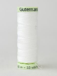 Gutermann Cordonnet polyester 30 m nr 111