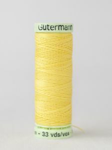 Gutermann Cordonnet polyester 30 m nr 852