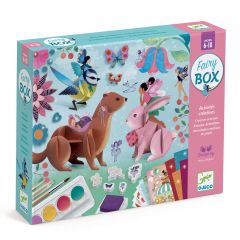 Djeco Fairy Box 6-10 jaar