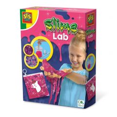 Ses Slime lab - Unicorn