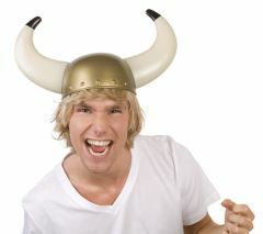 Helm Viking/Galliër