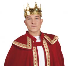 Kroon koning senior
