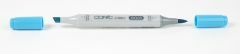 Copic Ciao Marker BG05 holiday blue