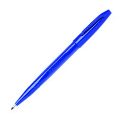 Pentel Sign Pen blauw