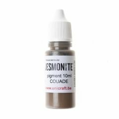 Pigment voor Jesmonite 10 ml bruin