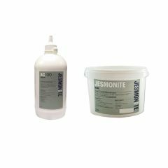 Jesmonite AC 100 3,5 kg (base 2,5 kg + liquid 1 l)