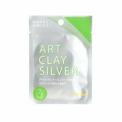 Art Clay zilverklei 650°C 7 g
