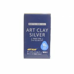 Art Clay zilverpasta 650°C 10 g